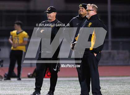 Thumbnail 2 in Antioch @ Pittsburg (Big Little Game) photogallery.
