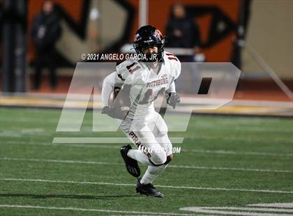 Thumbnail 3 in Antioch @ Pittsburg (Big Little Game) photogallery.