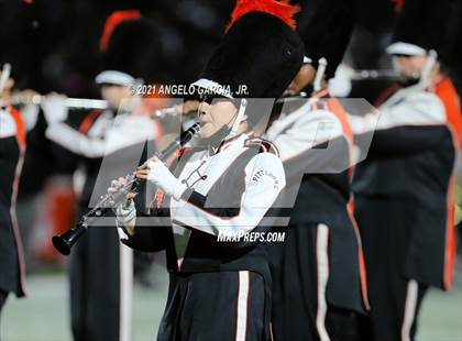 Thumbnail 1 in Antioch @ Pittsburg (Big Little Game) photogallery.