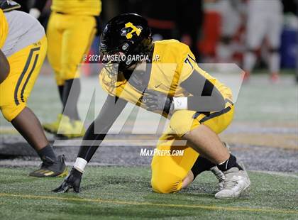 Thumbnail 2 in Antioch @ Pittsburg (Big Little Game) photogallery.
