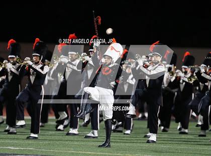 Thumbnail 2 in Antioch @ Pittsburg (Big Little Game) photogallery.