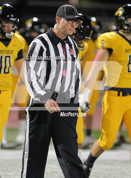 Thumbnail 2 in Antioch @ Pittsburg (Big Little Game) photogallery.