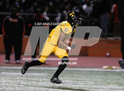 Thumbnail 1 in Antioch @ Pittsburg (Big Little Game) photogallery.