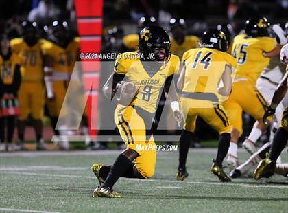 Thumbnail 3 in Antioch @ Pittsburg (Big Little Game) photogallery.