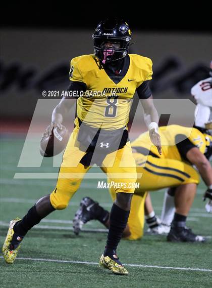 Thumbnail 3 in Antioch @ Pittsburg (Big Little Game) photogallery.