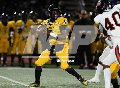 Thumbnail 3 in Antioch @ Pittsburg (Big Little Game) photogallery.