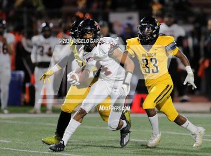 Thumbnail 1 in Antioch @ Pittsburg (Big Little Game) photogallery.