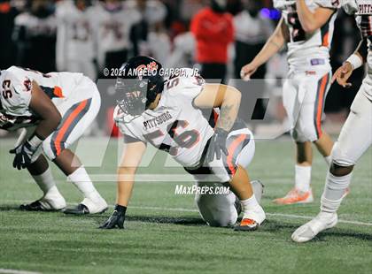Thumbnail 3 in Antioch @ Pittsburg (Big Little Game) photogallery.