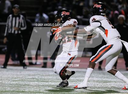 Thumbnail 3 in Antioch @ Pittsburg (Big Little Game) photogallery.