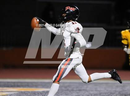 Thumbnail 3 in Antioch @ Pittsburg (Big Little Game) photogallery.