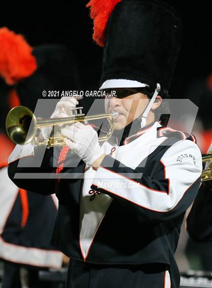 Thumbnail 2 in Antioch @ Pittsburg (Big Little Game) photogallery.