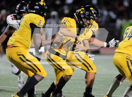 Thumbnail 3 in Antioch @ Pittsburg (Big Little Game) photogallery.