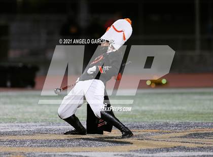 Thumbnail 1 in Antioch @ Pittsburg (Big Little Game) photogallery.