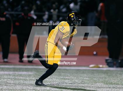 Thumbnail 2 in Antioch @ Pittsburg (Big Little Game) photogallery.