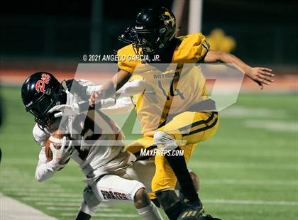 Thumbnail 2 in Antioch @ Pittsburg (Big Little Game) photogallery.