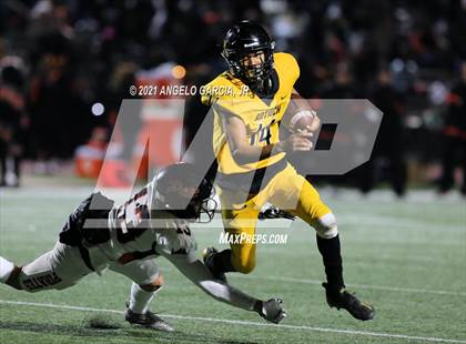 Thumbnail 2 in Antioch @ Pittsburg (Big Little Game) photogallery.