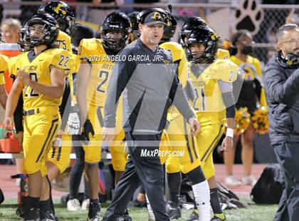 Thumbnail 3 in Antioch @ Pittsburg (Big Little Game) photogallery.