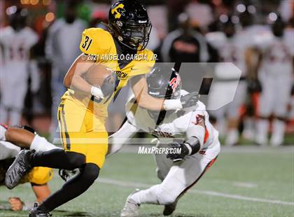Thumbnail 2 in Antioch @ Pittsburg (Big Little Game) photogallery.