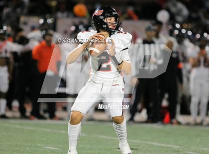 Thumbnail 2 in Antioch @ Pittsburg (Big Little Game) photogallery.