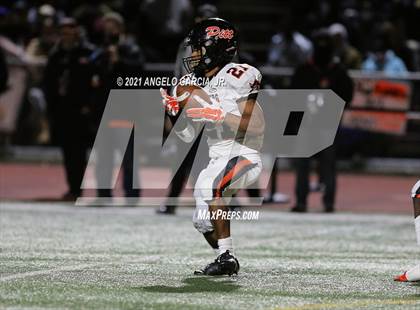 Thumbnail 2 in Antioch @ Pittsburg (Big Little Game) photogallery.