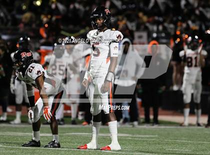 Thumbnail 2 in Antioch @ Pittsburg (Big Little Game) photogallery.