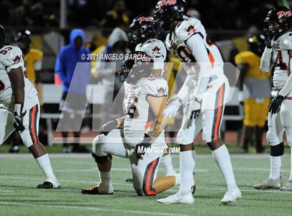 Thumbnail 1 in Antioch @ Pittsburg (Big Little Game) photogallery.