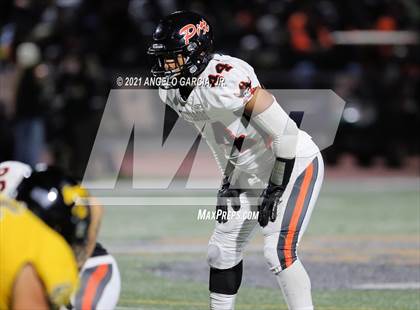 Thumbnail 3 in Antioch @ Pittsburg (Big Little Game) photogallery.