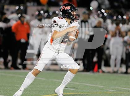 Thumbnail 1 in Antioch @ Pittsburg (Big Little Game) photogallery.