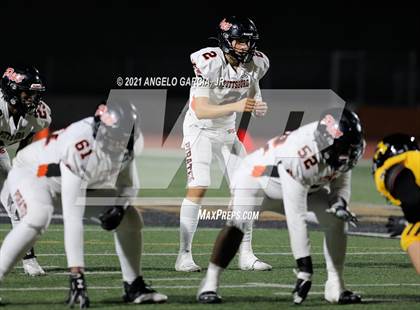 Thumbnail 1 in Antioch @ Pittsburg (Big Little Game) photogallery.