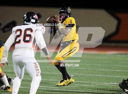 Thumbnail 3 in Antioch @ Pittsburg (Big Little Game) photogallery.