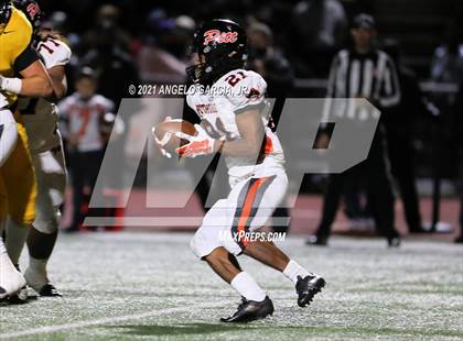 Thumbnail 3 in Antioch @ Pittsburg (Big Little Game) photogallery.