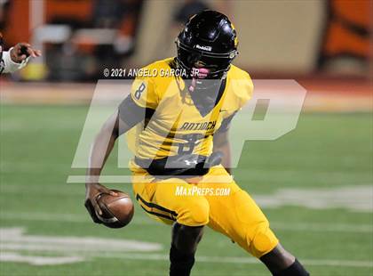 Thumbnail 3 in Antioch @ Pittsburg (Big Little Game) photogallery.