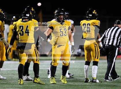 Thumbnail 3 in Antioch @ Pittsburg (Big Little Game) photogallery.