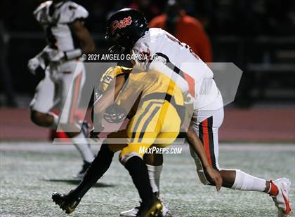 Thumbnail 1 in Antioch @ Pittsburg (Big Little Game) photogallery.