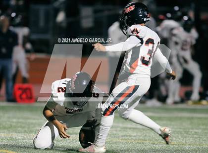 Thumbnail 3 in Antioch @ Pittsburg (Big Little Game) photogallery.