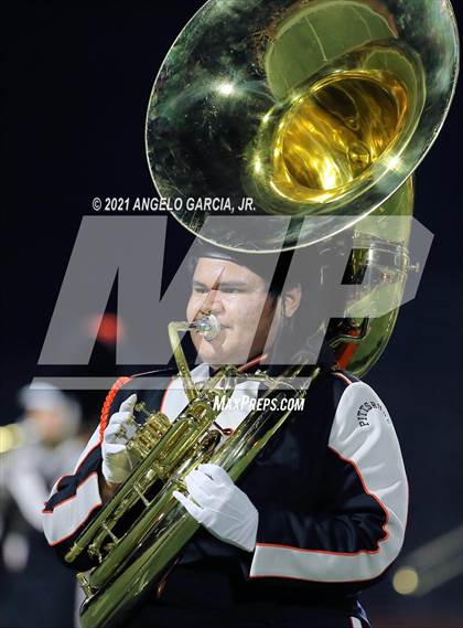 Thumbnail 3 in Antioch @ Pittsburg (Big Little Game) photogallery.