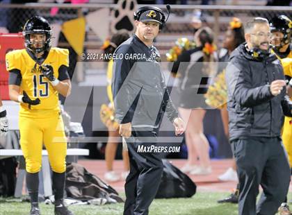 Thumbnail 1 in Antioch @ Pittsburg (Big Little Game) photogallery.