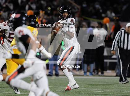 Thumbnail 2 in Antioch @ Pittsburg (Big Little Game) photogallery.