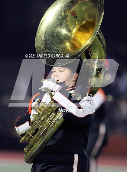 Thumbnail 1 in Antioch @ Pittsburg (Big Little Game) photogallery.
