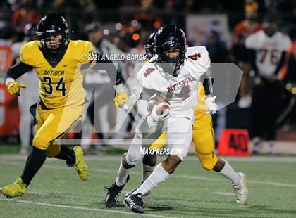 Thumbnail 1 in Antioch @ Pittsburg (Big Little Game) photogallery.