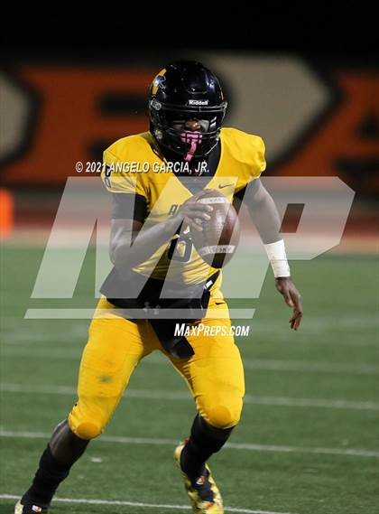 Thumbnail 3 in Antioch @ Pittsburg (Big Little Game) photogallery.