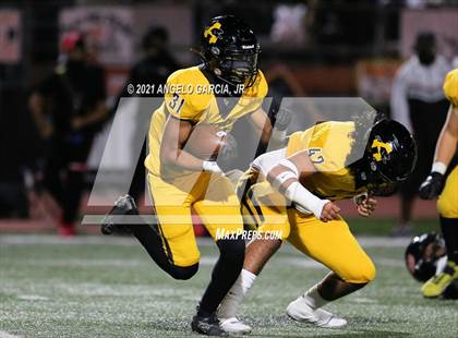 Thumbnail 2 in Antioch @ Pittsburg (Big Little Game) photogallery.