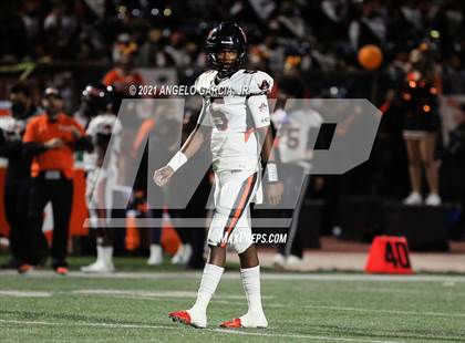 Thumbnail 1 in Antioch @ Pittsburg (Big Little Game) photogallery.