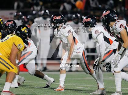 Thumbnail 3 in Antioch @ Pittsburg (Big Little Game) photogallery.