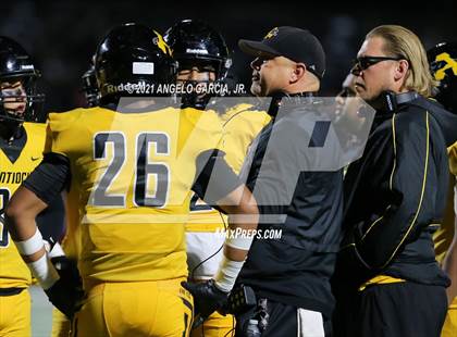 Thumbnail 3 in Antioch @ Pittsburg (Big Little Game) photogallery.