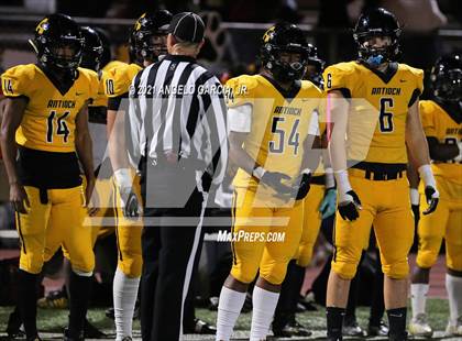 Thumbnail 2 in Antioch @ Pittsburg (Big Little Game) photogallery.