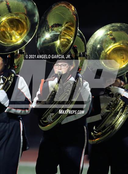 Thumbnail 3 in Antioch @ Pittsburg (Big Little Game) photogallery.