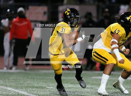 Thumbnail 3 in Antioch @ Pittsburg (Big Little Game) photogallery.
