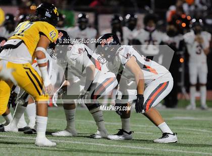 Thumbnail 2 in Antioch @ Pittsburg (Big Little Game) photogallery.