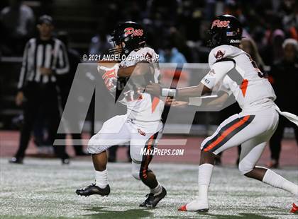 Thumbnail 1 in Antioch @ Pittsburg (Big Little Game) photogallery.